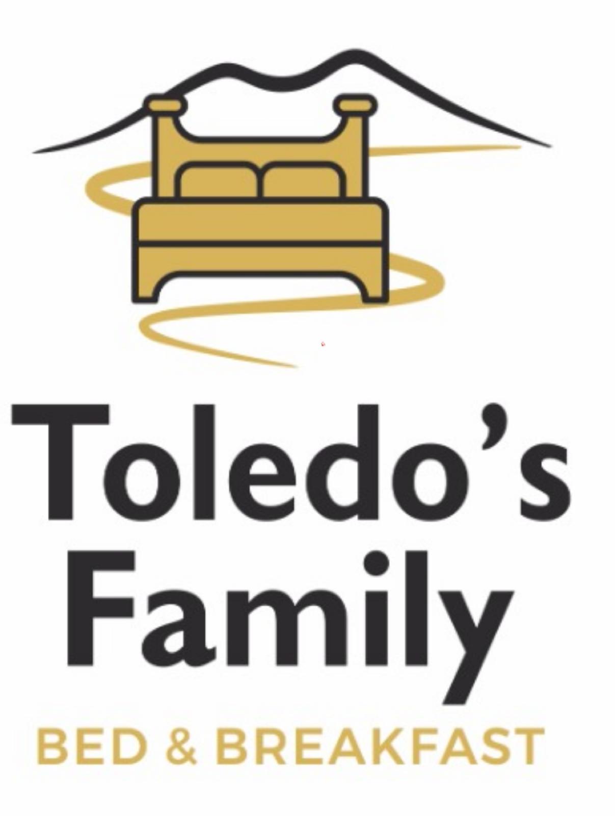 TOLEDO'S FAMILY
